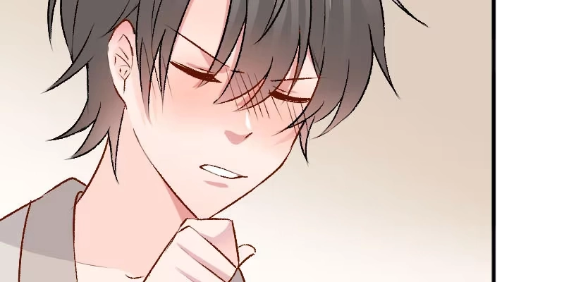《救命，我的男票是妖怪！》第36话 神石坏了？ 第49页