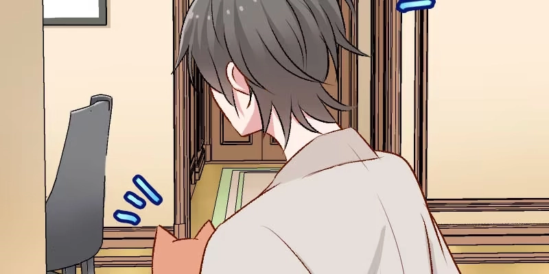 《救命，我的男票是妖怪！》第36话 神石坏了？ 第55页