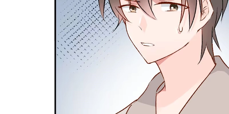 《救命，我的男票是妖怪！》第36话 神石坏了？ 第58页