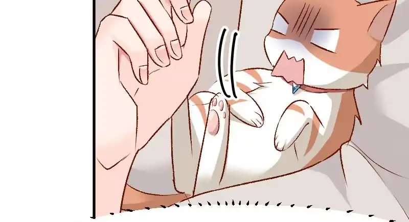 《救命，我的男票是妖怪！》第36话 神石坏了？ 第39页