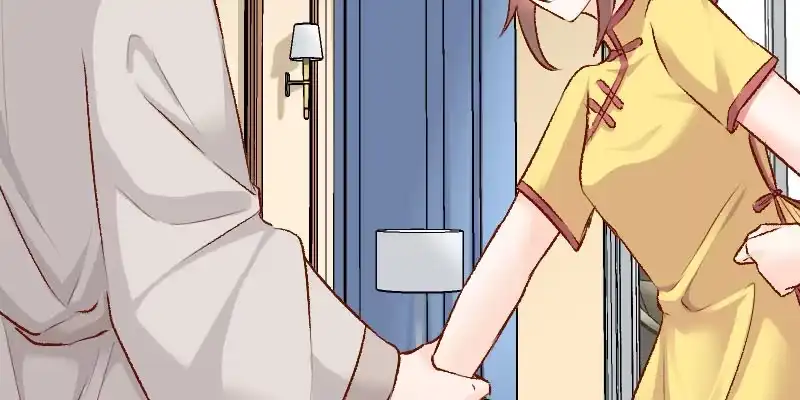 《救命，我的男票是妖怪！》第36话 神石坏了？ 第2页