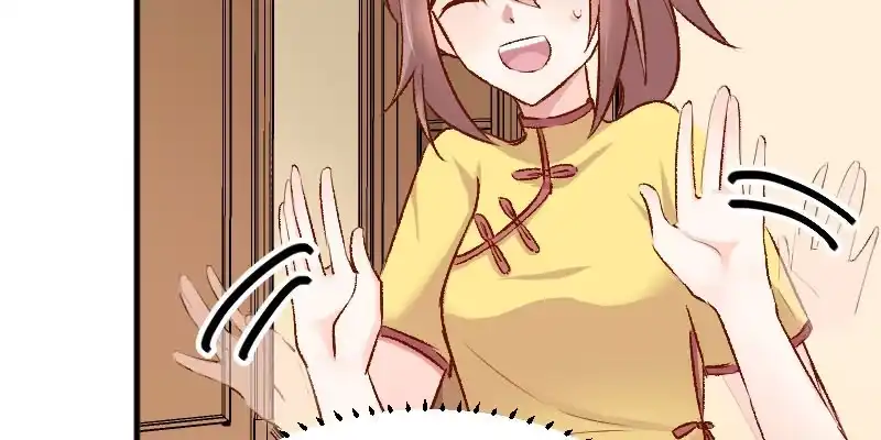 《救命，我的男票是妖怪！》第36话 神石坏了？ 第10页