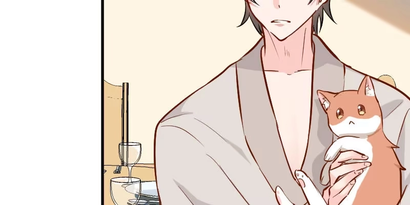 《救命，我的男票是妖怪！》第37话 被欺负了 第5页
