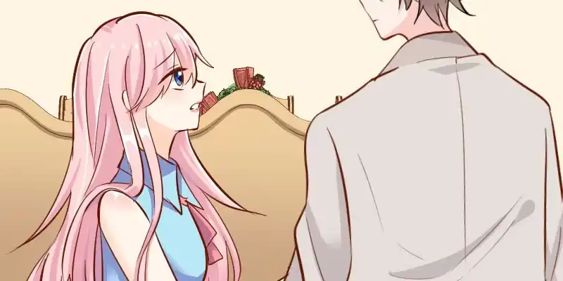 《救命，我的男票是妖怪！》第37话 被欺负了 第22页