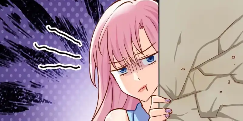 《救命，我的男票是妖怪！》第37话 被欺负了 第33页