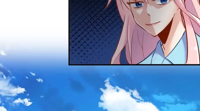《救命，我的男票是妖怪！》第38话 你在担心我吗？ 第22页