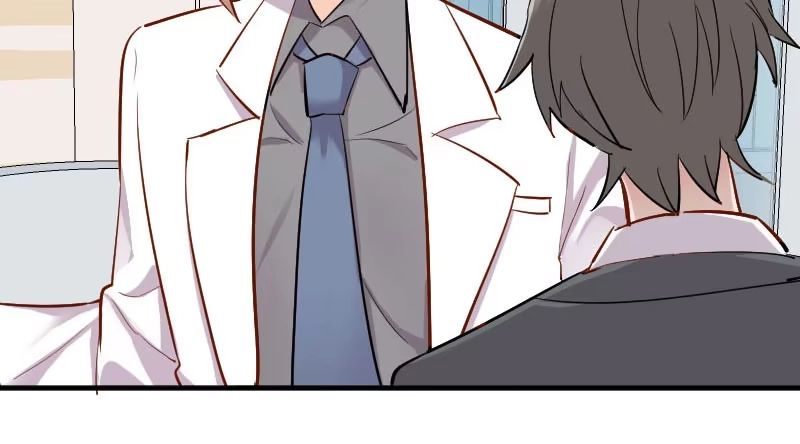 《救命，我的男票是妖怪！》第38话 你在担心我吗？ 第54页
