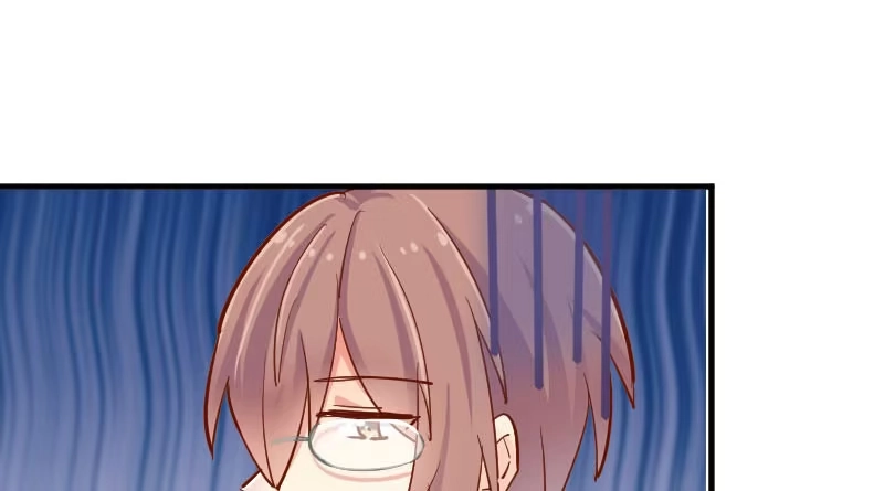 《救命，我的男票是妖怪！》第38话 你在担心我吗？ 第44页