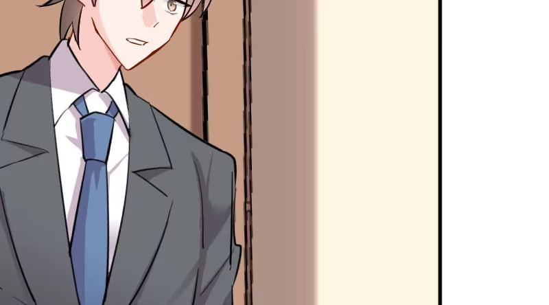 《救命，我的男票是妖怪！》第38话 你在担心我吗？ 第7页