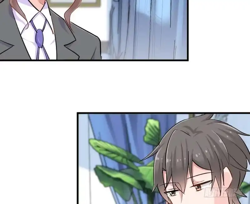 《救命，我的男票是妖怪！》第39话 不许摸我的猫！ 第29页