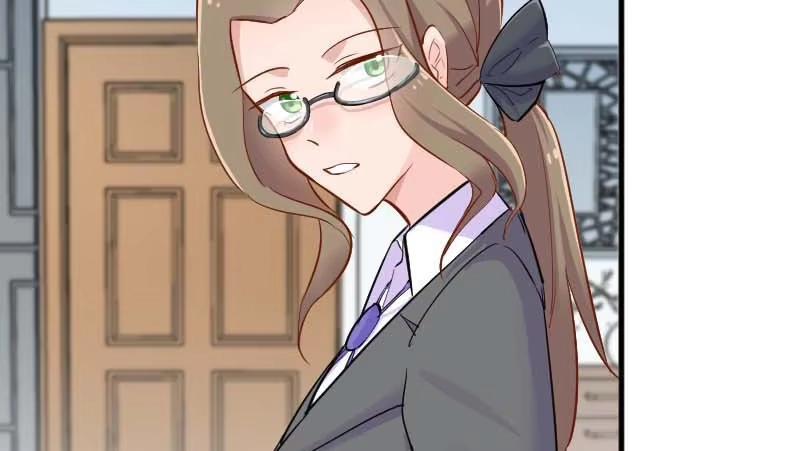 《救命，我的男票是妖怪！》第39话 不许摸我的猫！ 第49页