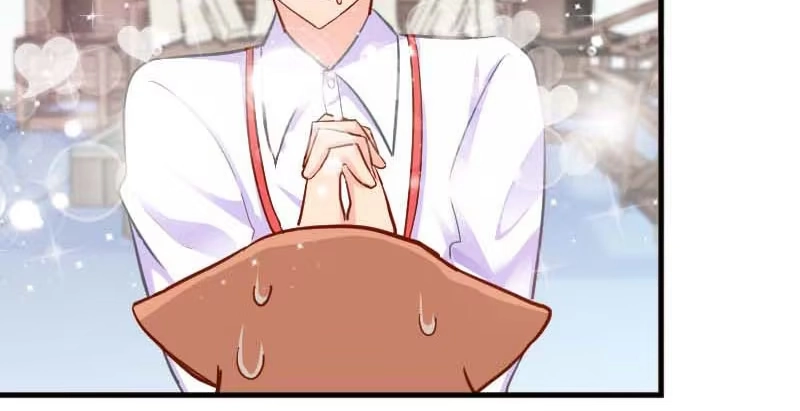 《救命，我的男票是妖怪！》第40话 不要你给我洗澡！ 第5页