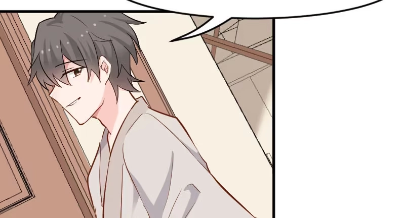 《救命，我的男票是妖怪！》第41话 一起洗澡吧 第47页