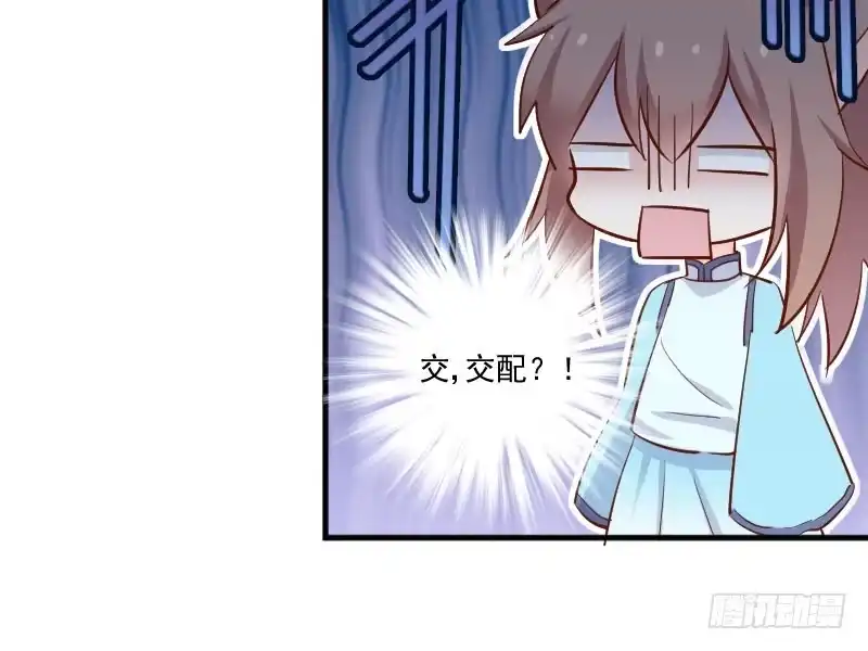 《救命，我的男票是妖怪！》第42话 小辰回来了 第44页