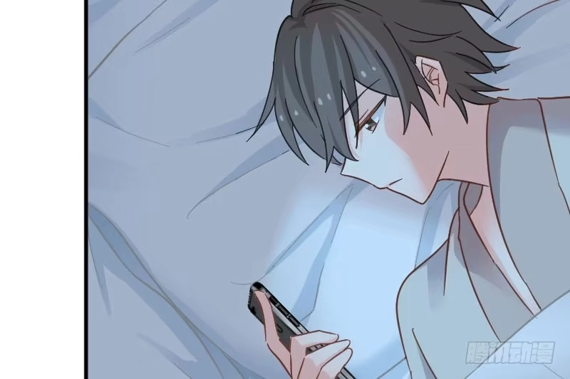 《救命，我的男票是妖怪！》第43话 在我心里你不一样 第13页