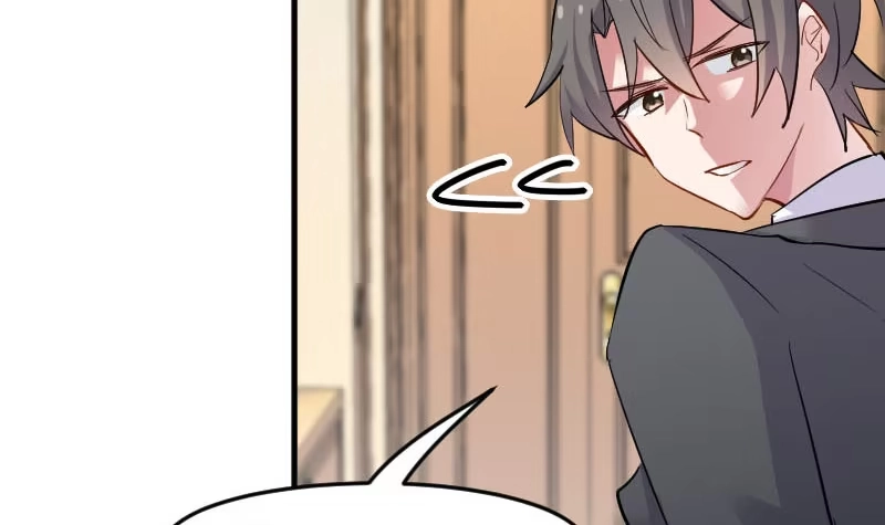 《救命，我的男票是妖怪！》第46话 偷亲被发现了 第5页