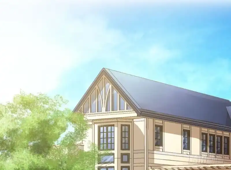 《救命，我的男票是妖怪！》第48话 她又来了 第9页