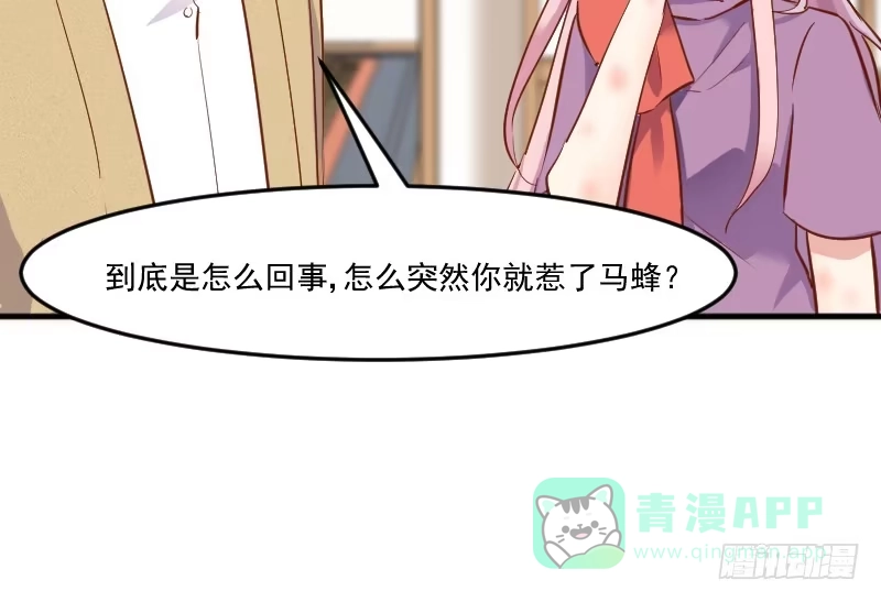 《救命，我的男票是妖怪！》第51话 我要这只猫去死 第41页