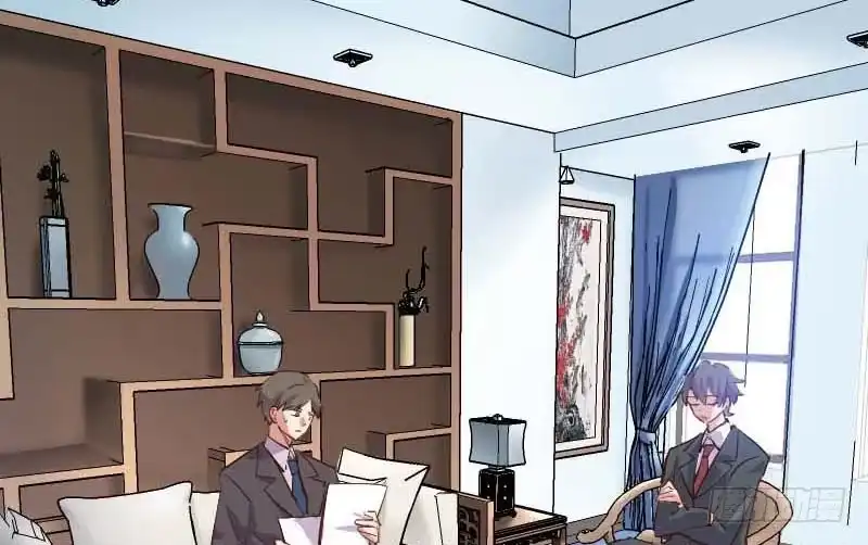 《救命，我的男票是妖怪！》第53话 调查方茵茵 第15页