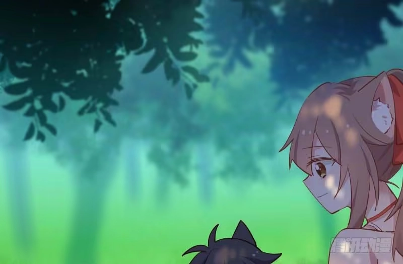 《救命，我的男票是妖怪！》第53话 调查方茵茵 第42页