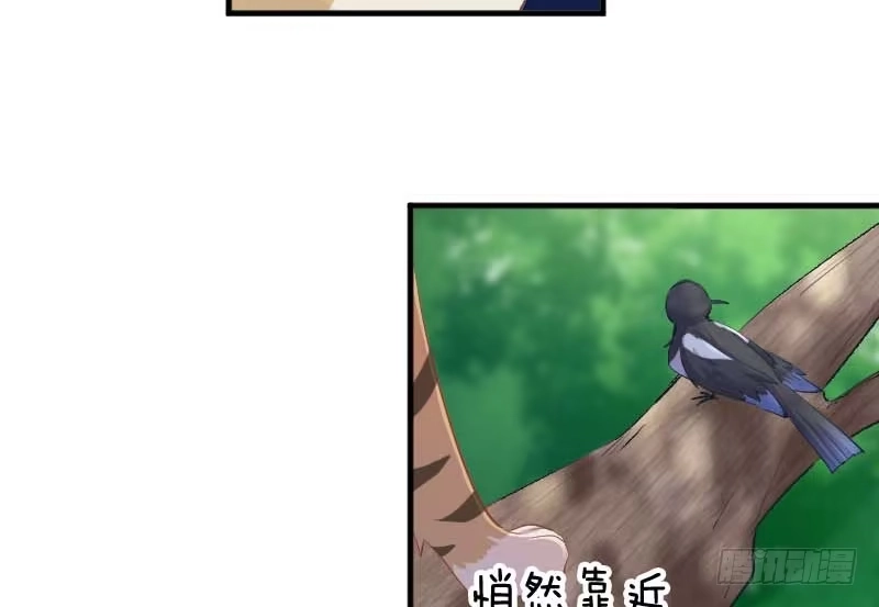 《救命，我的男票是妖怪！》第55话 我要摔死了！ 第28页