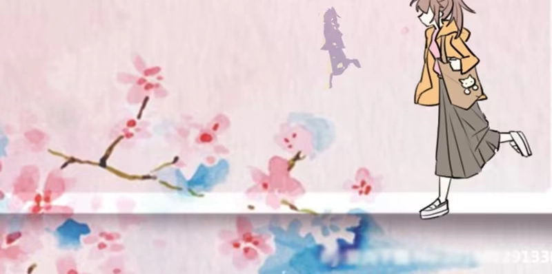 《救命，我的男票是妖怪！》第56话 有一点动心 第4页
