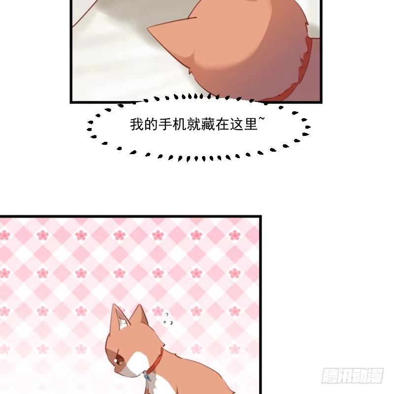 《救命，我的男票是妖怪！》第57话 暴露的危机 第18页