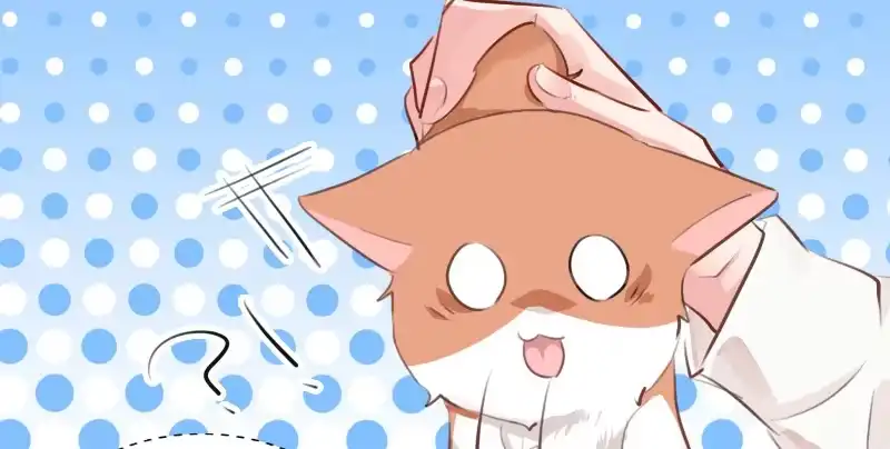 《救命，我的男票是妖怪！》第5话 我就是你爸爸 第34页