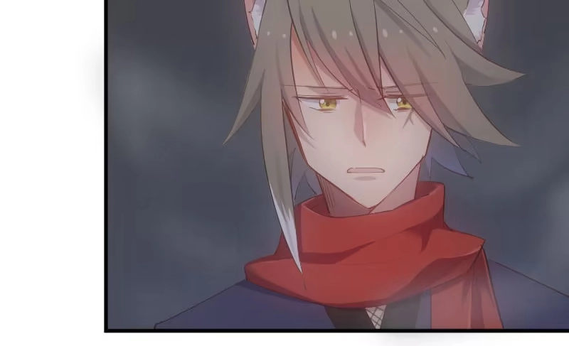 《救命，我的男票是妖怪！》第60话 方茵茵很诡异 第23页