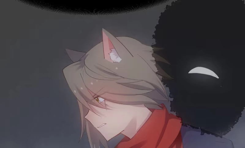 《救命，我的男票是妖怪！》第60话 方茵茵很诡异 第25页
