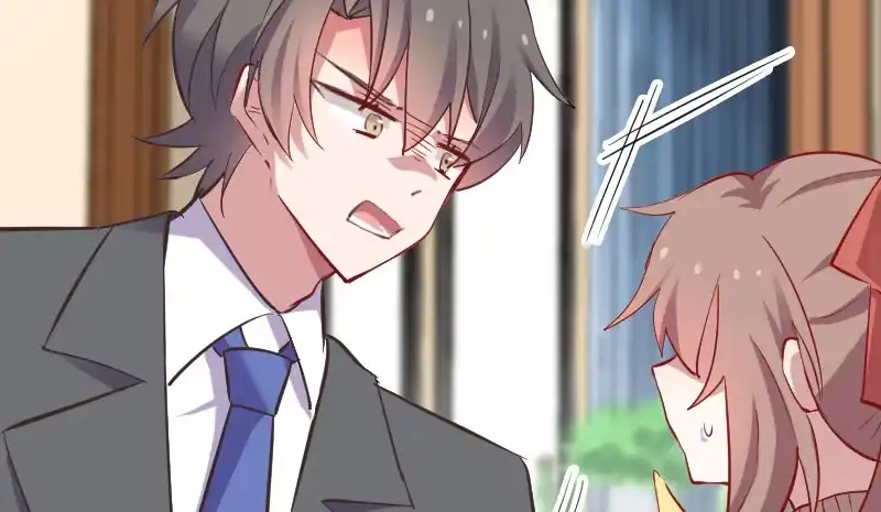 《救命，我的男票是妖怪！》第61话 被发现是猫了 第47页