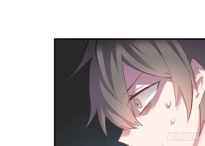 《救命，我的男票是妖怪！》第61话 被发现是猫了 第28页