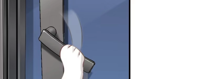 《救命，我的男票是妖怪！》第6话 成功引起我的注意 第23页