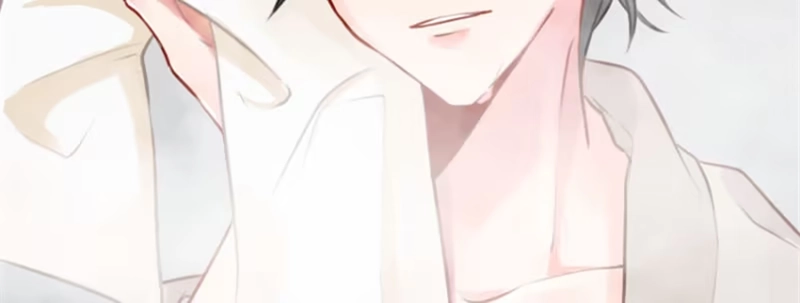《救命，我的男票是妖怪！》第6话 成功引起我的注意 第32页