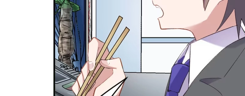 《救命，我的男票是妖怪！》第75话 霸总在线抢人 第65页