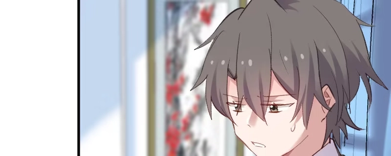 《救命，我的男票是妖怪！》第76话 我会考虑我们的关系 第59页