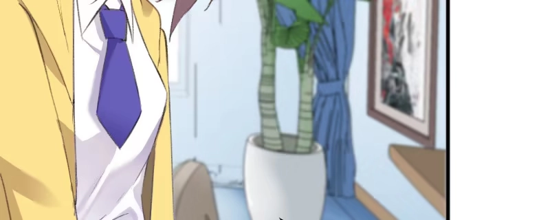 《救命，我的男票是妖怪！》第76话 我会考虑我们的关系 第35页