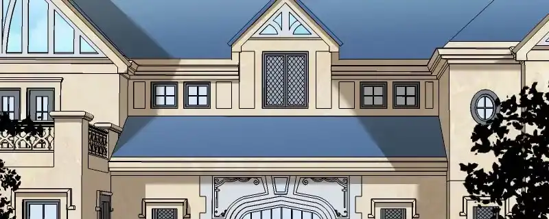 《救命，我的男票是妖怪！》第77话 秦宇笑，你不是人 第4页