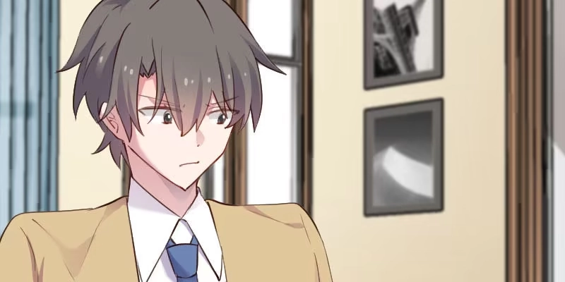 《救命，我的男票是妖怪！》第78话 你是妖怪？？ 第14页