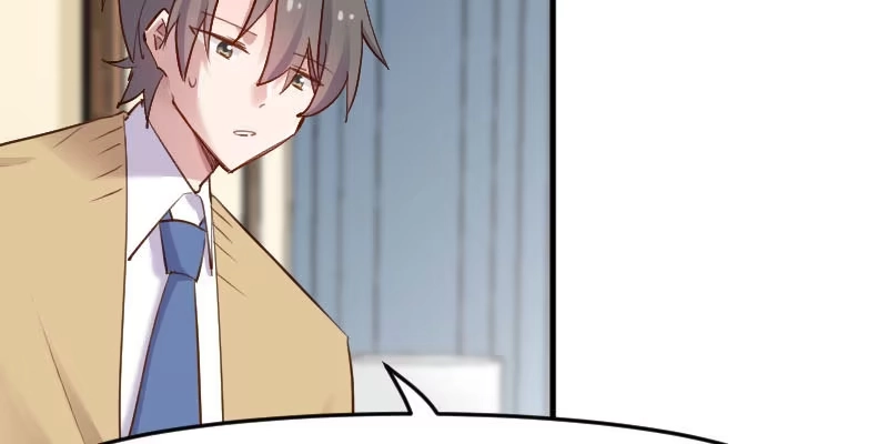 《救命，我的男票是妖怪！》第78话 你是妖怪？？ 第27页