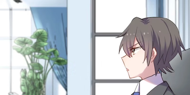 《救命，我的男票是妖怪！》第79话 误会？ 第9页
