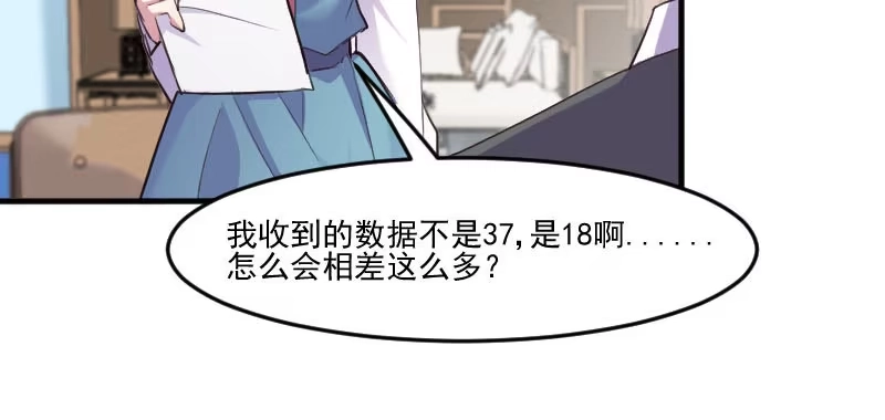 《救命，我的男票是妖怪！》第79话 误会？ 第77页
