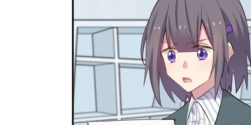 《救命，我的男票是妖怪！》第79话 误会？ 第34页