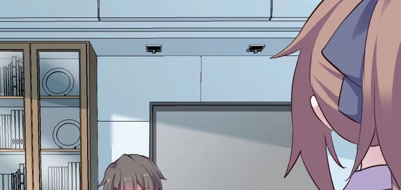 《救命，我的男票是妖怪！》第79话 误会？ 第72页