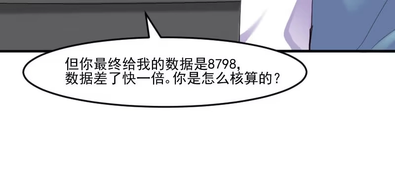 《救命，我的男票是妖怪！》第79话 误会？ 第74页