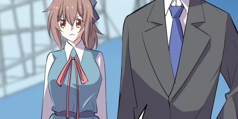 《救命，我的男票是妖怪！》第80话 卖身给我？ 第74页