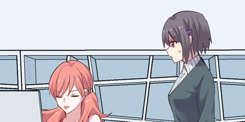 《救命，我的男票是妖怪！》第80话 卖身给我？ 第42页