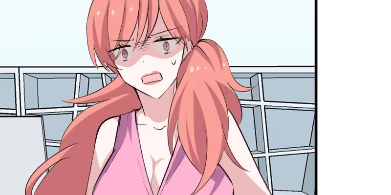 《救命，我的男票是妖怪！》第80话 卖身给我？ 第62页