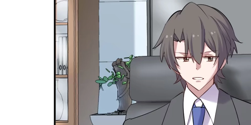 《救命，我的男票是妖怪！》第80话 卖身给我？ 第7页