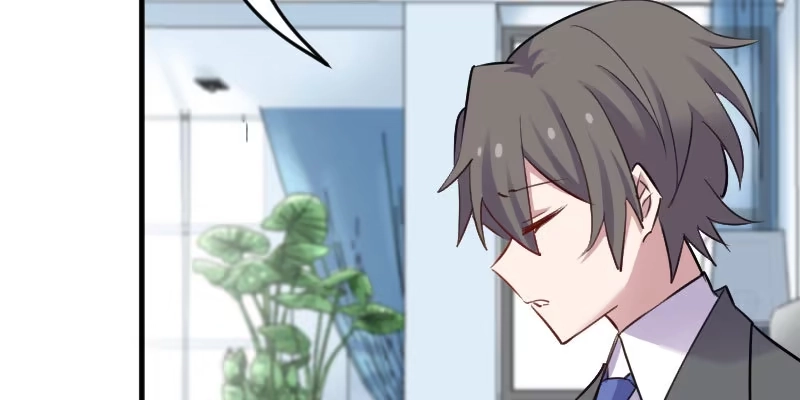 《救命，我的男票是妖怪！》第80话 卖身给我？ 第12页